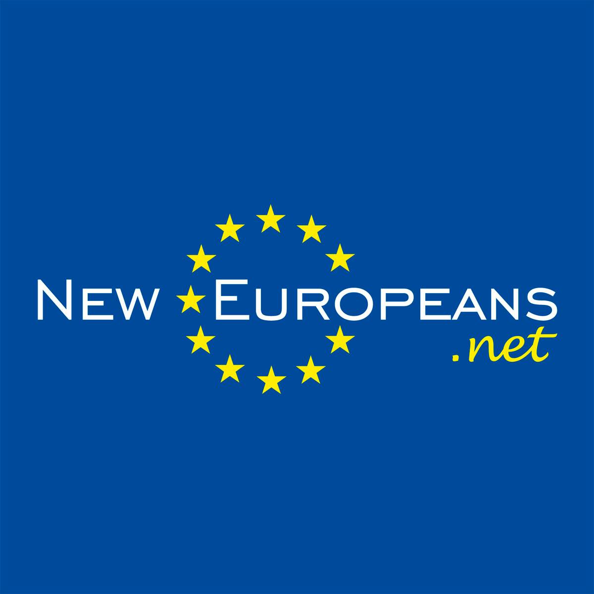 new europeans